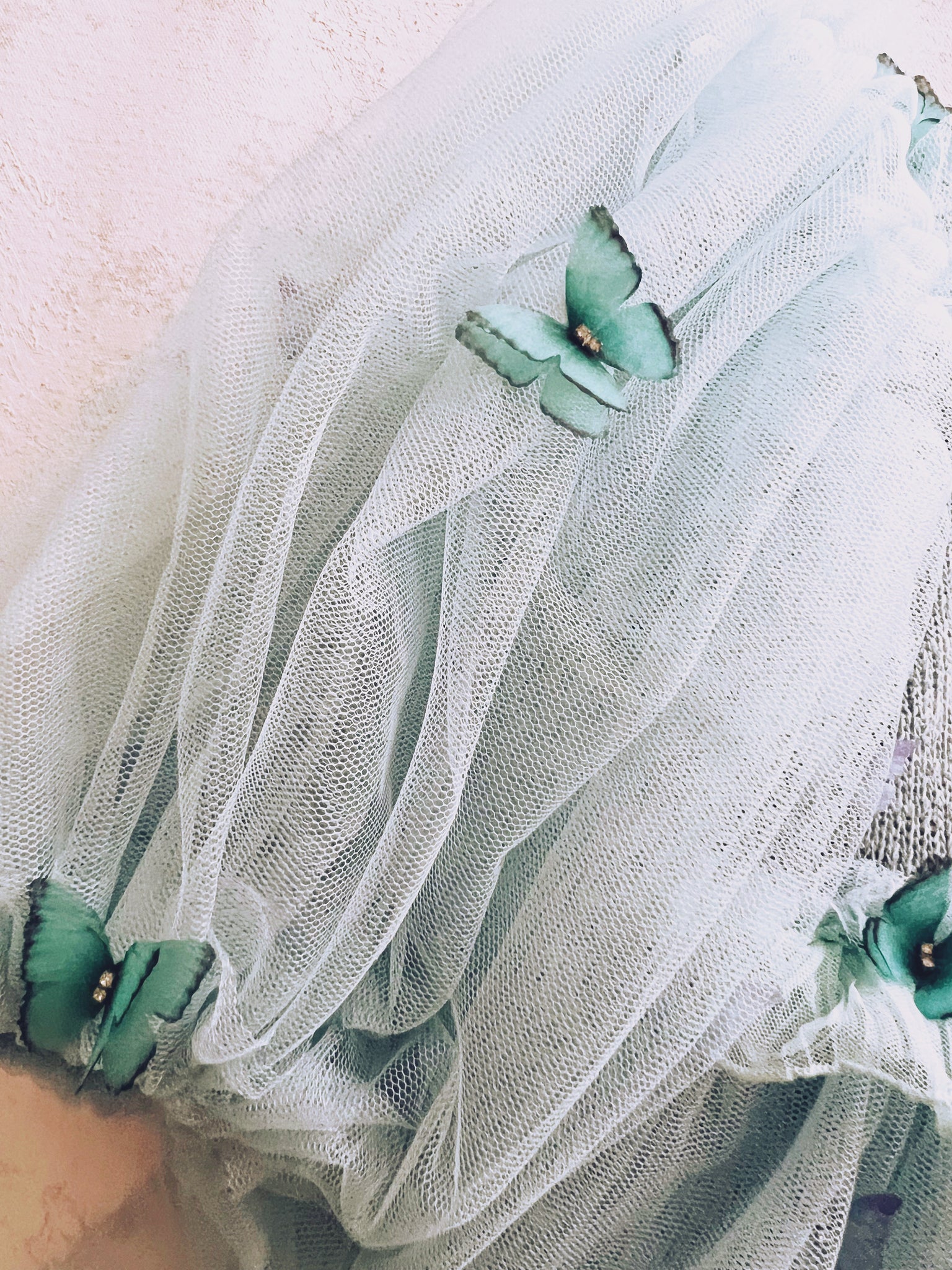 Minty Flutter