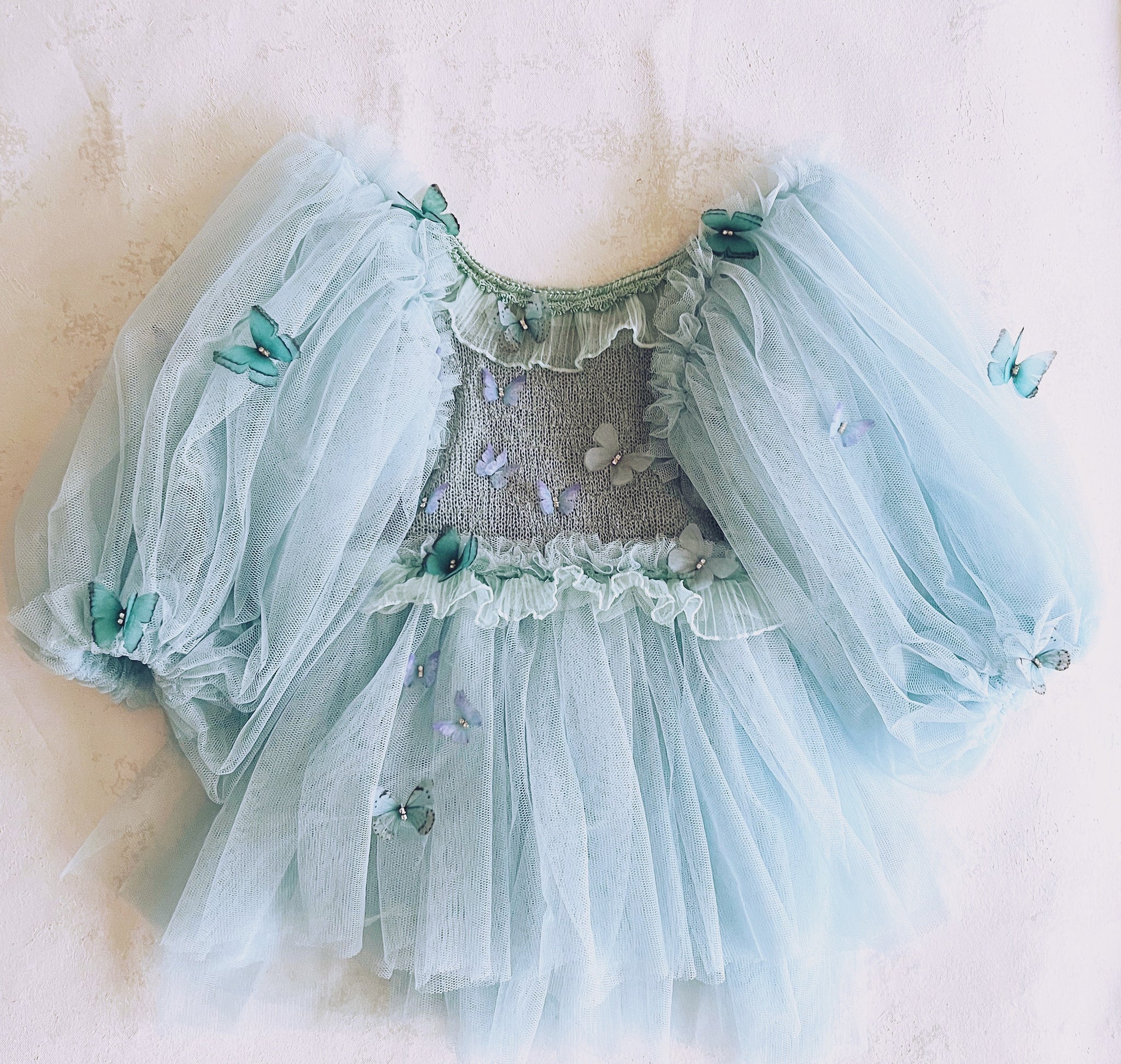 Minty Flutter