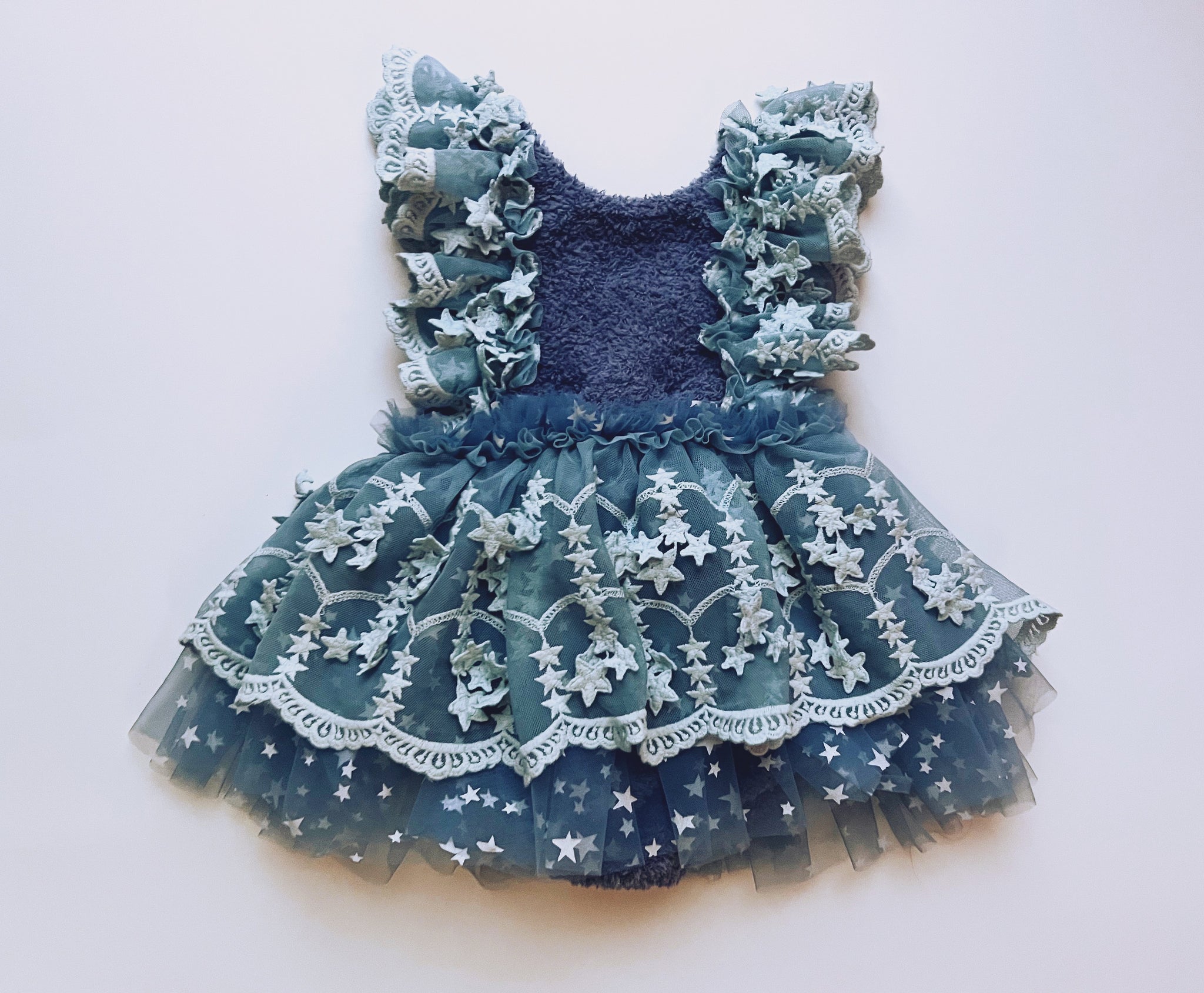 Indigo Star