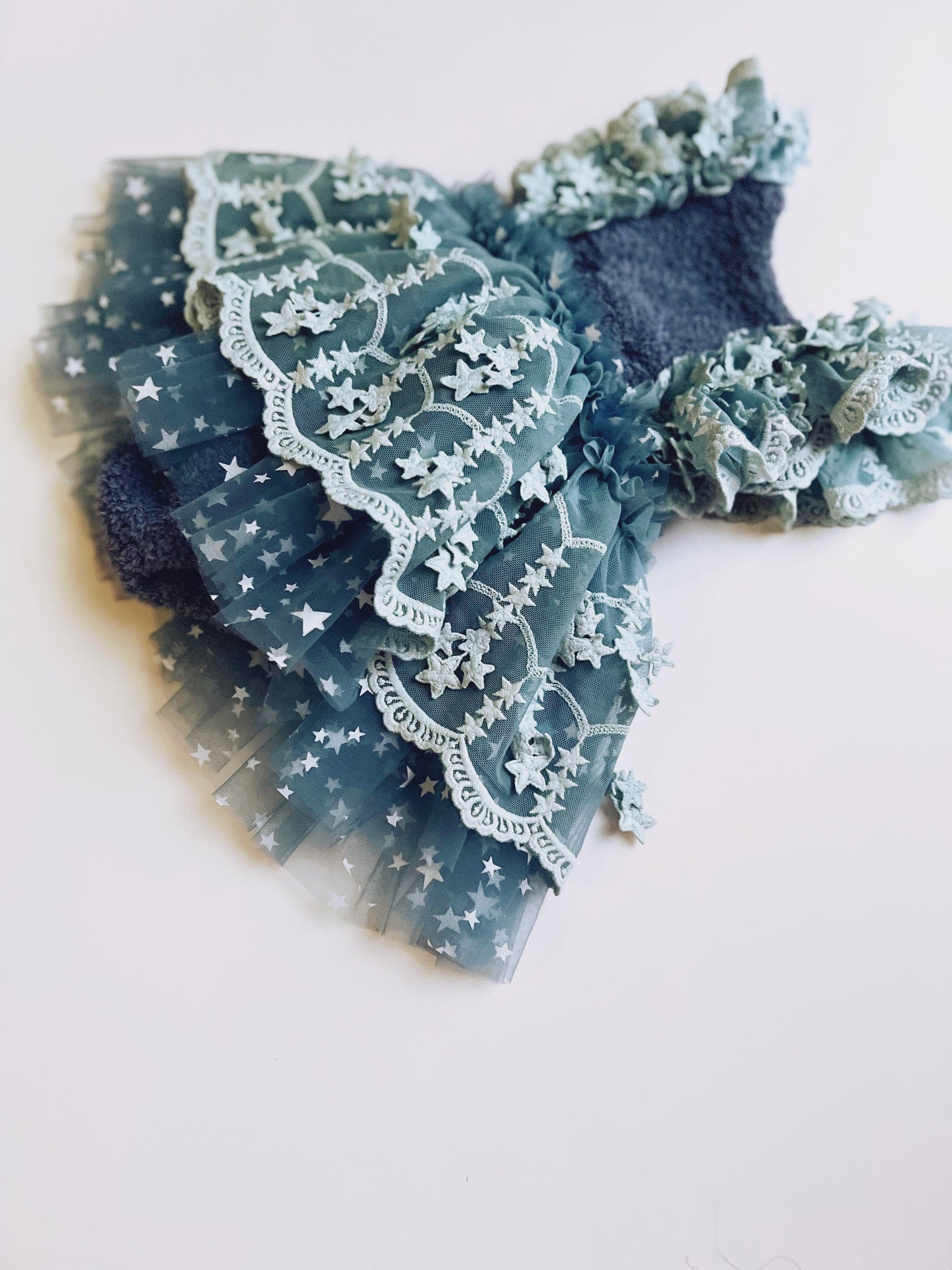 Indigo Star