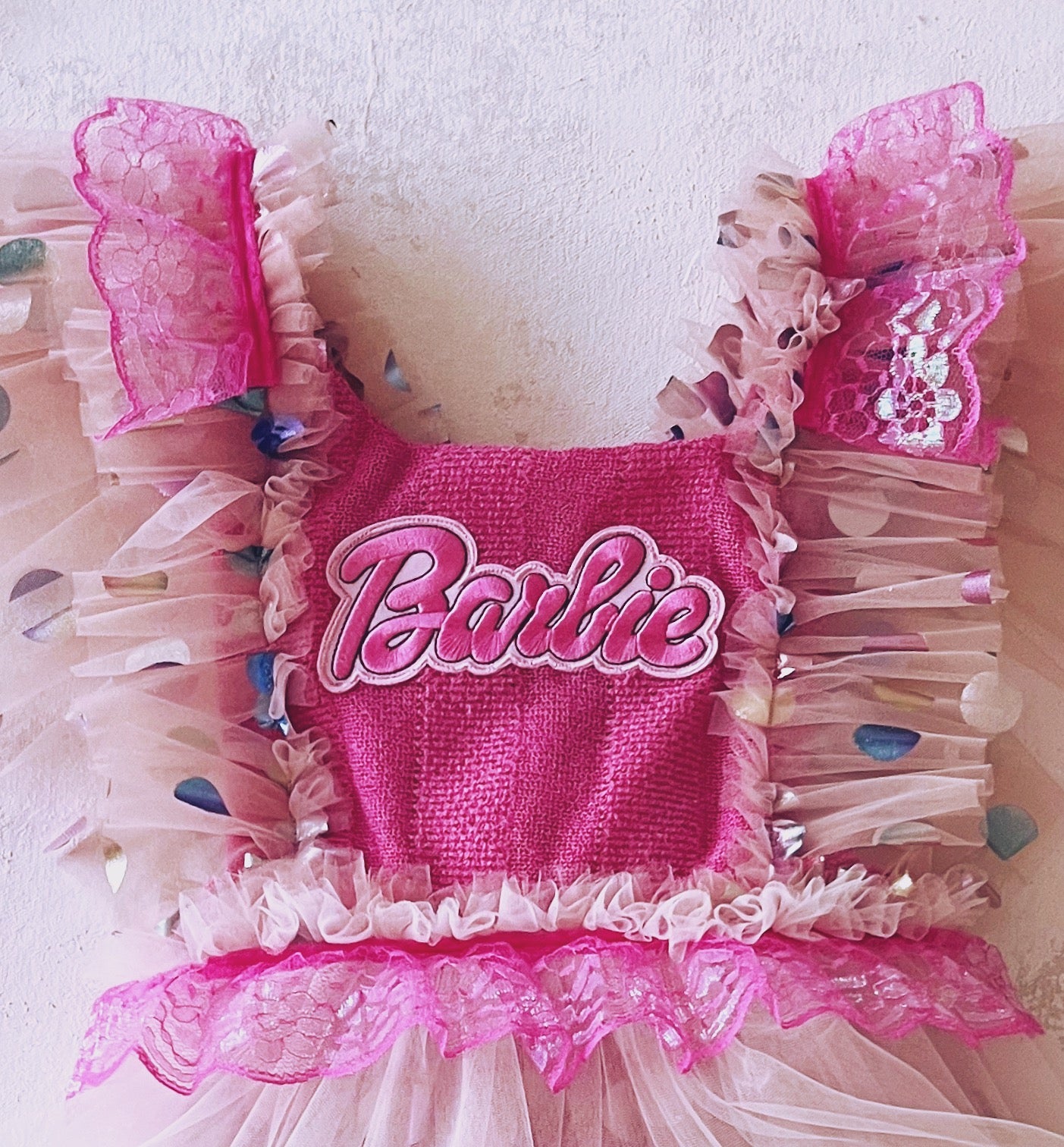 Barbie