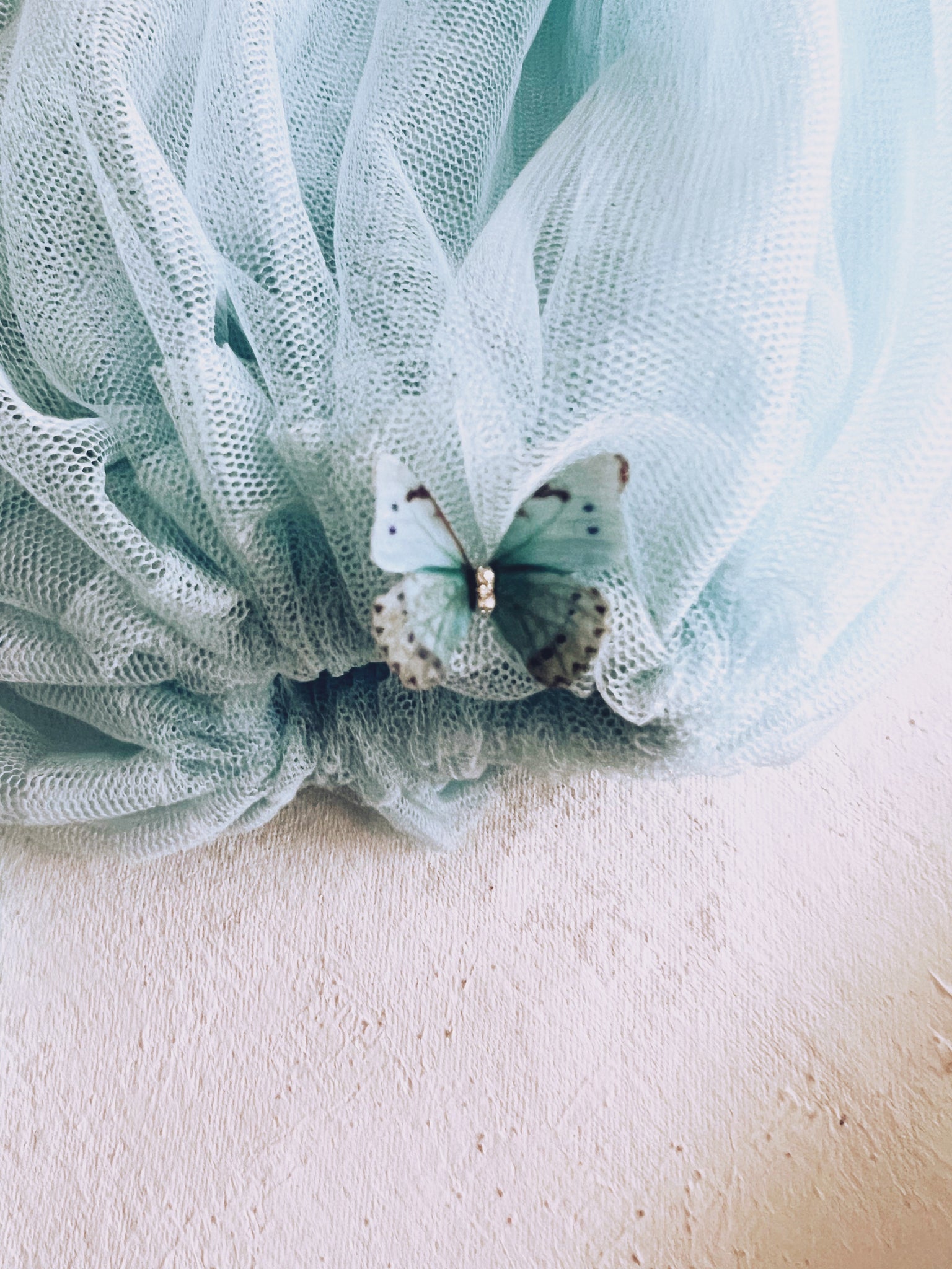 Minty Flutter