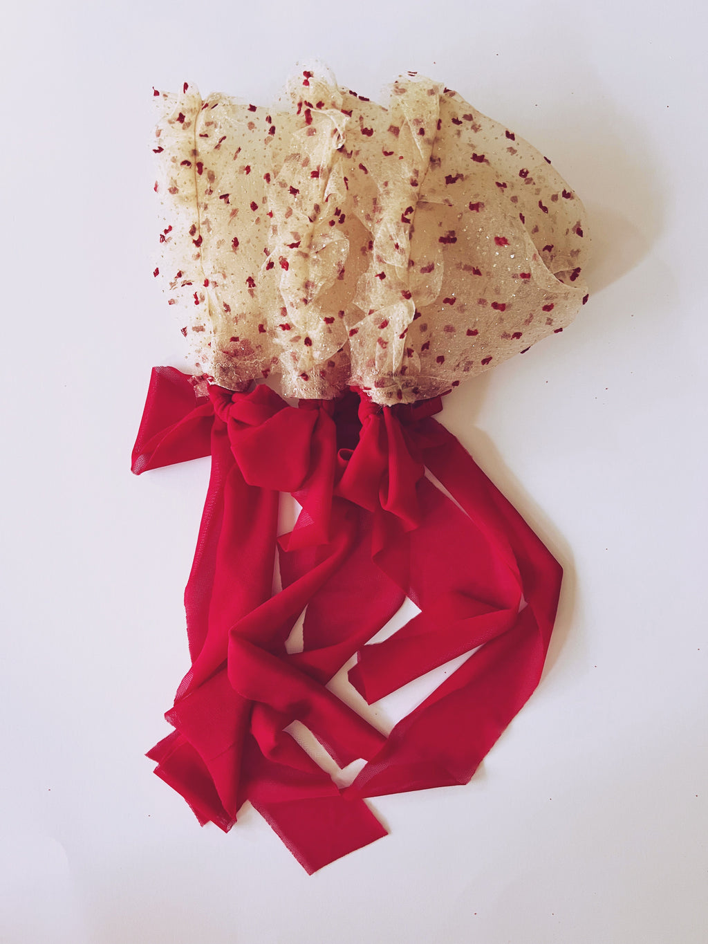 Holiday Bonnet