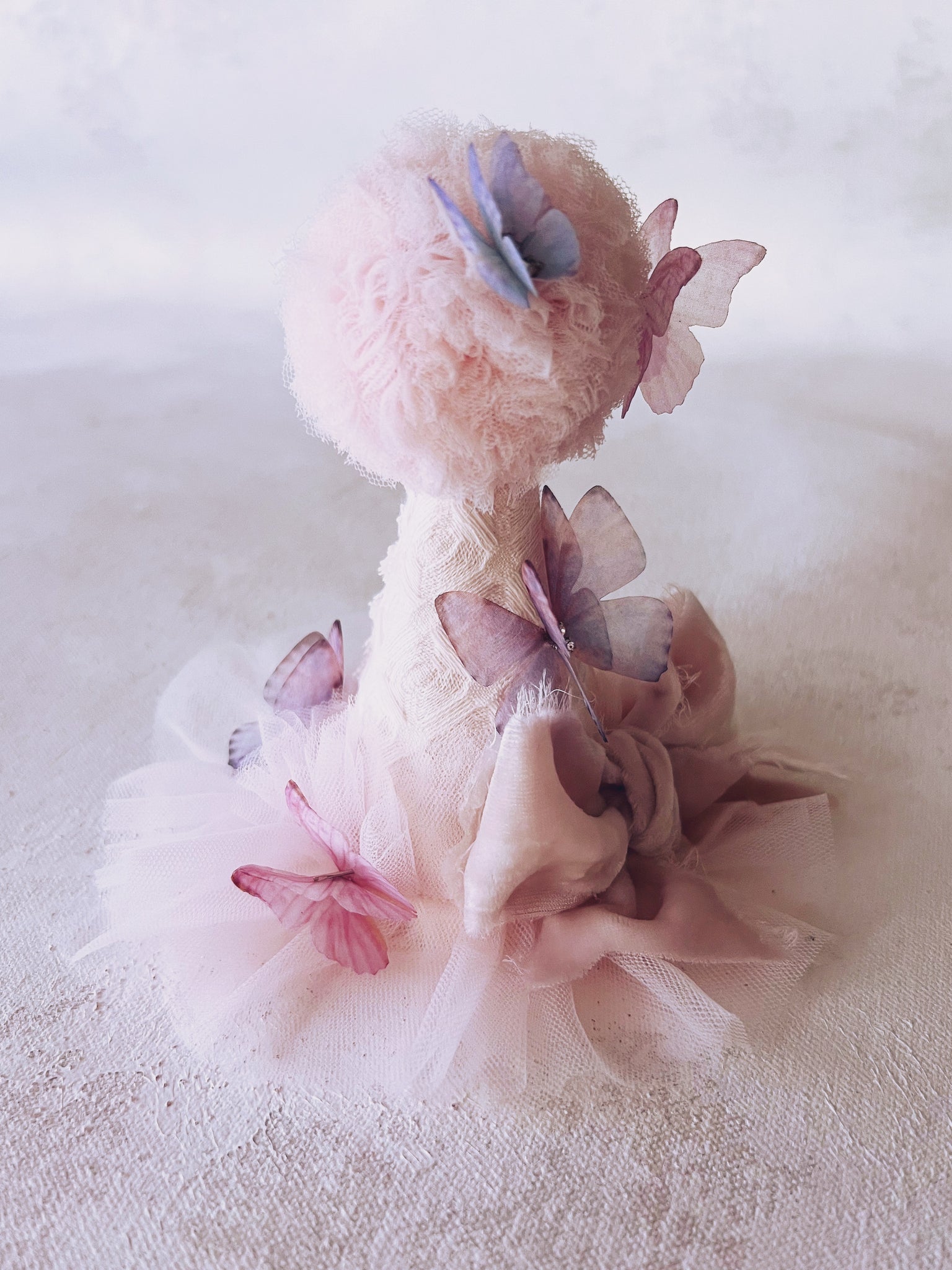 Butterfly Party Hat