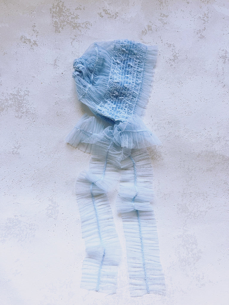Marlowe Bonnet