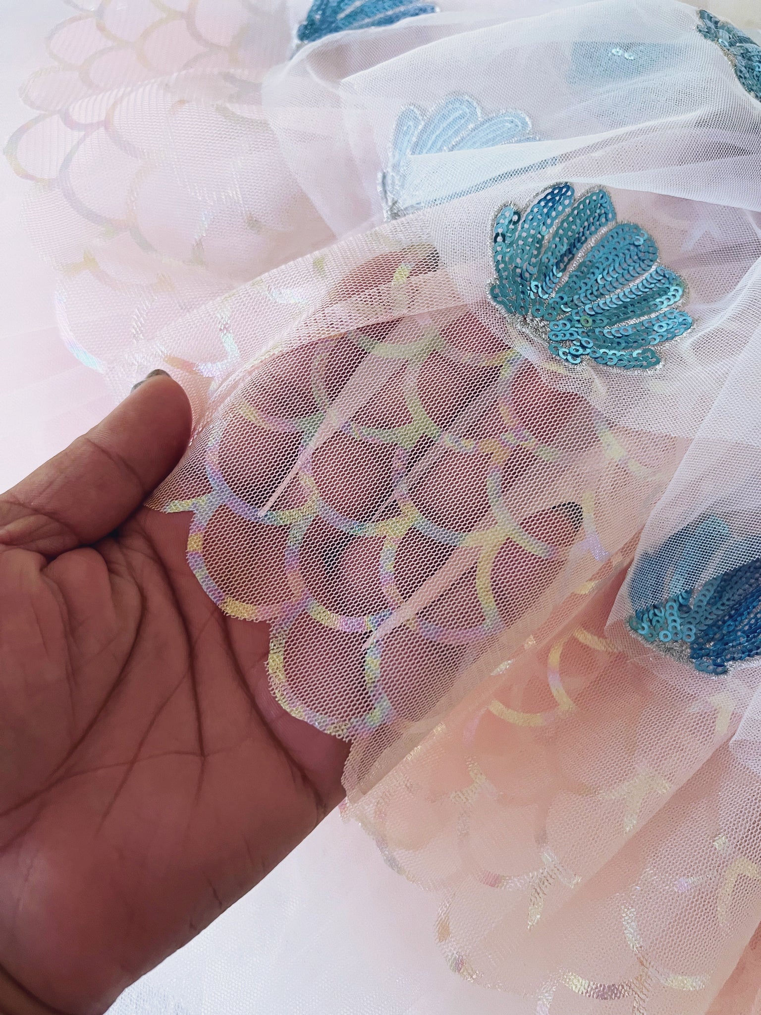 Under the Sea ๐