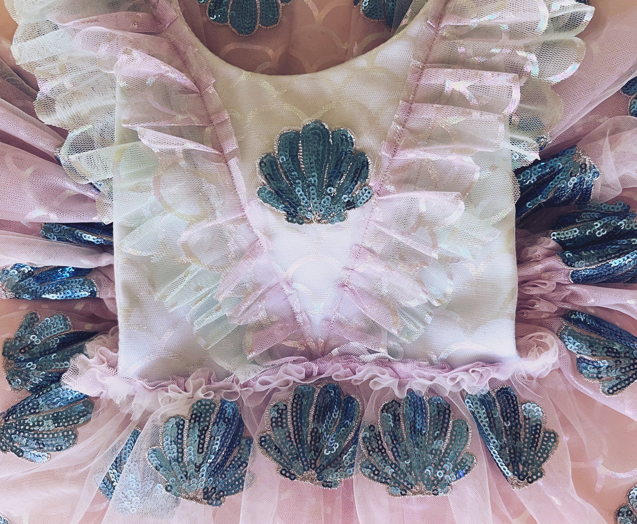 Under the Sea ๐