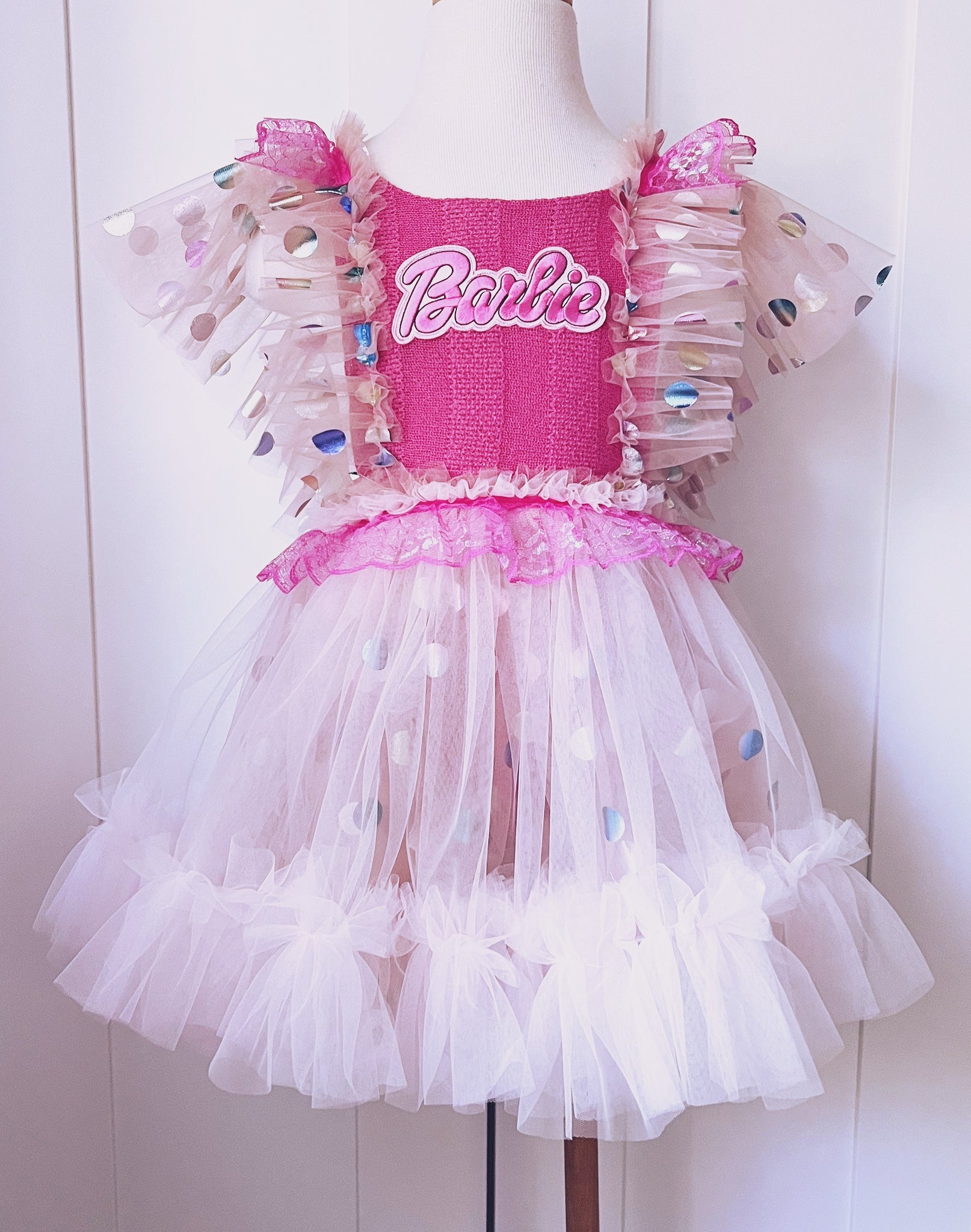 Barbie