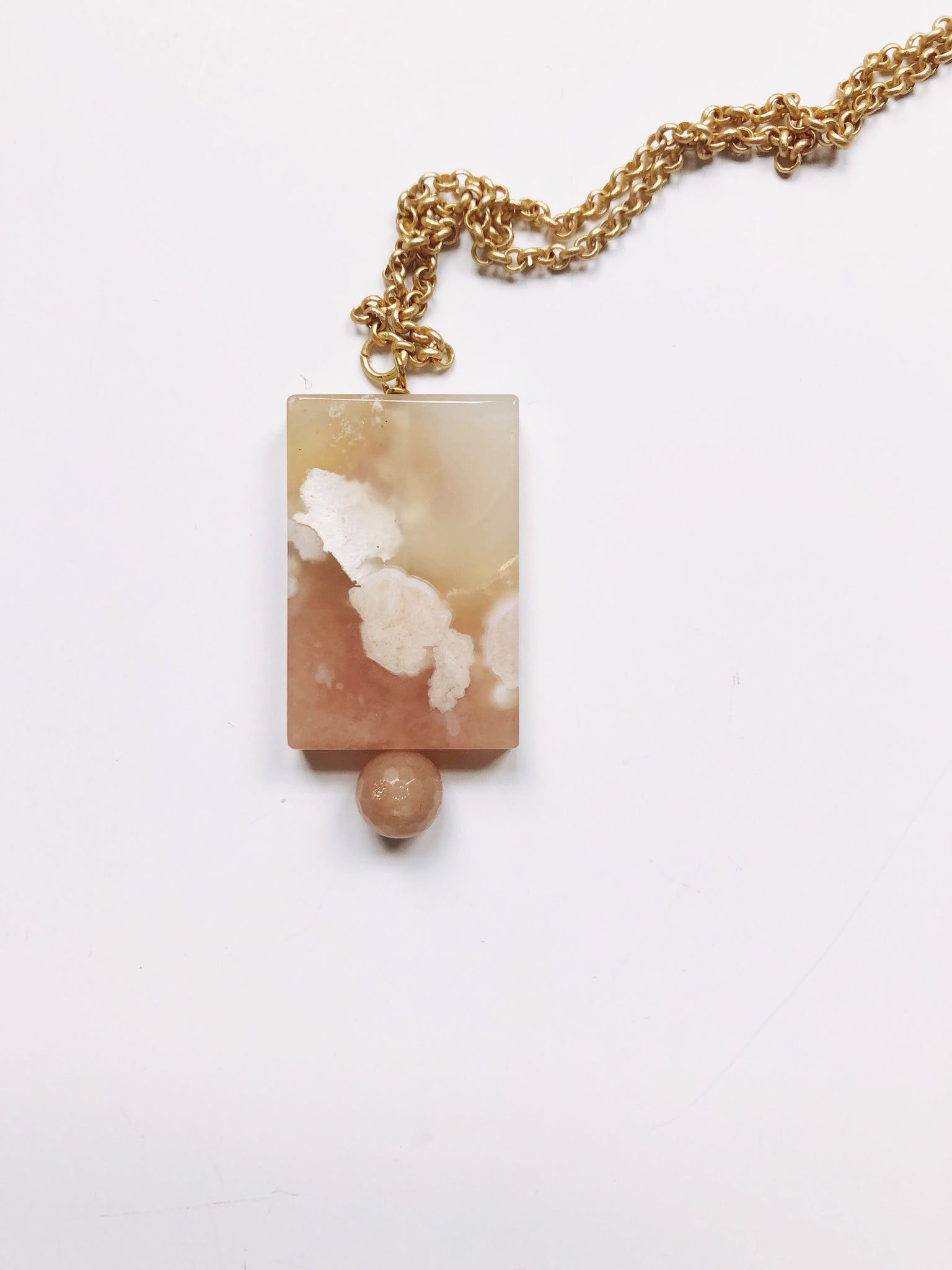 Sakura Agate
