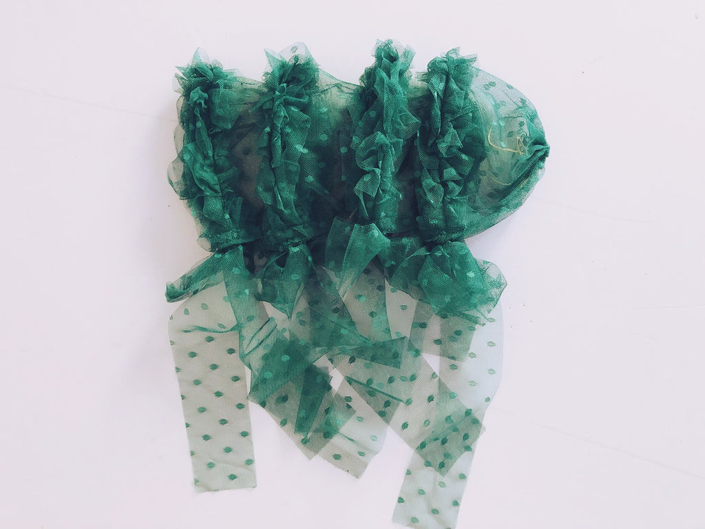 Emerald Dottie