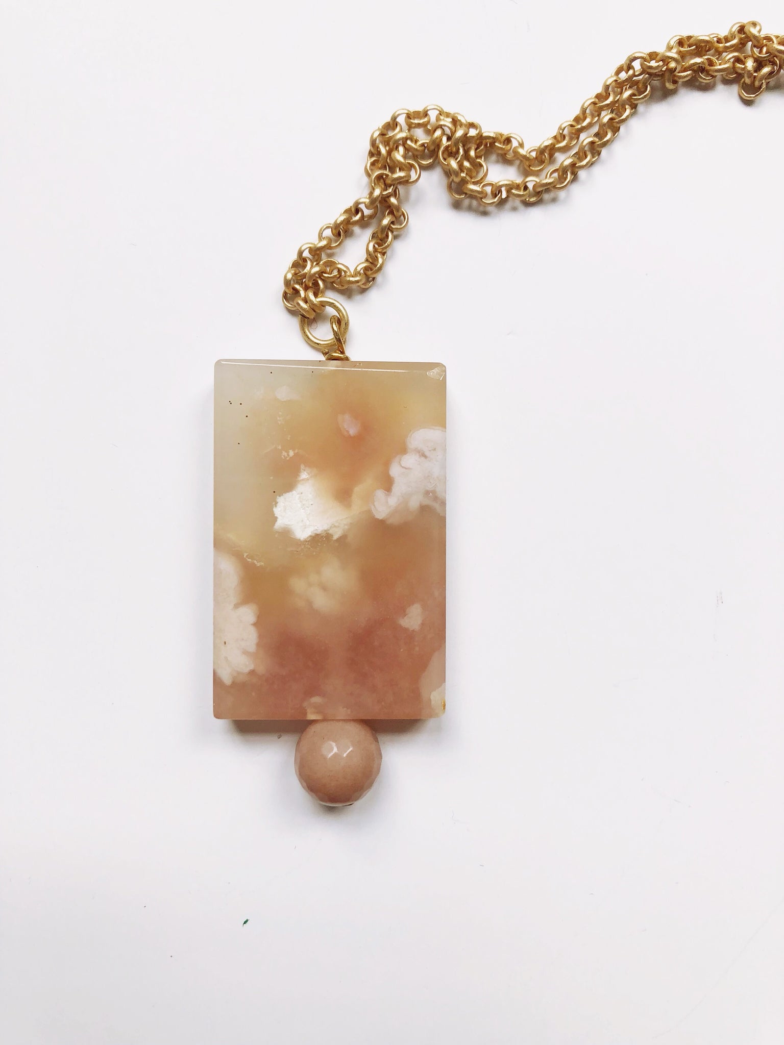 Sakura Agate
