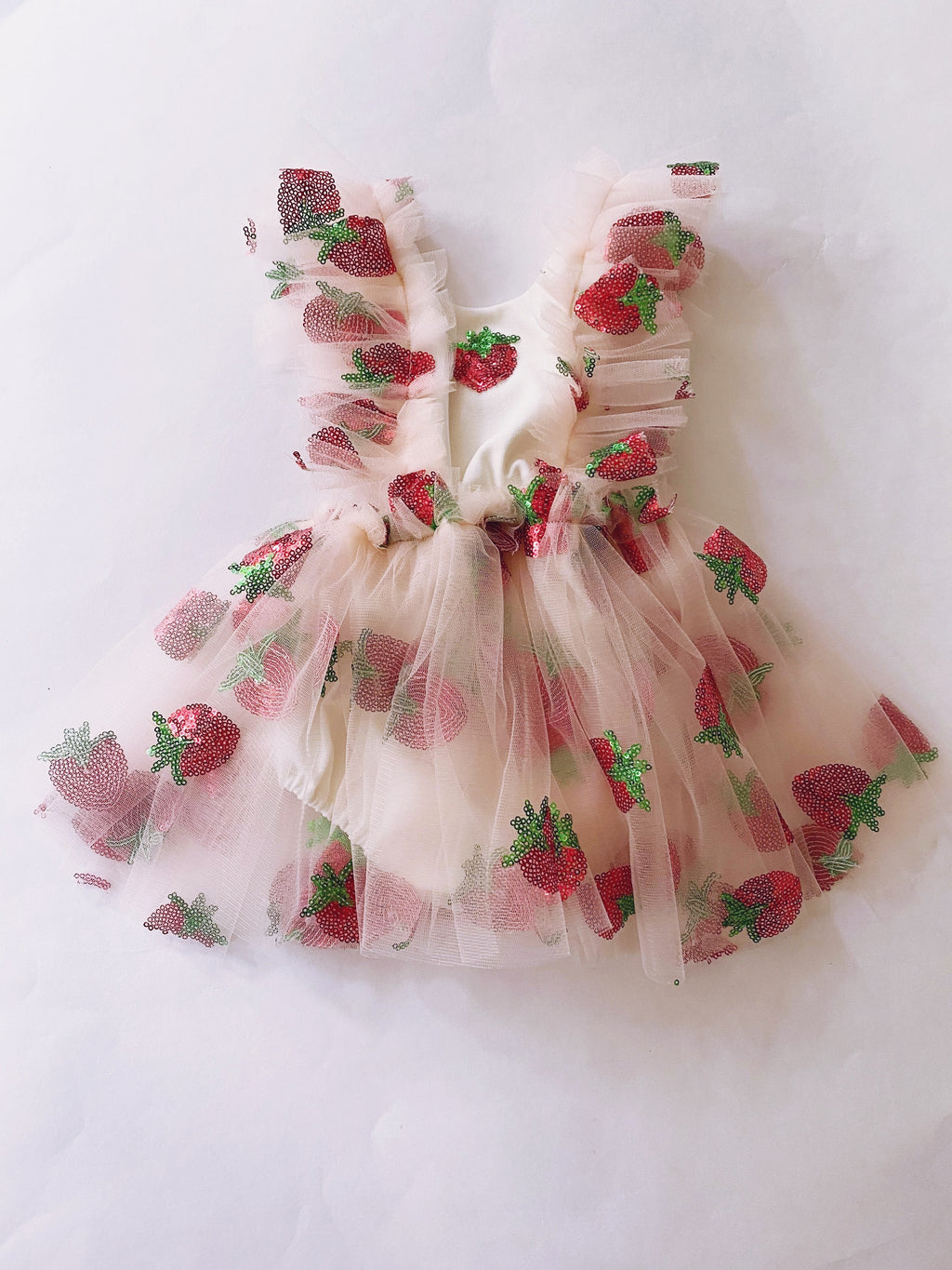 Strawberry