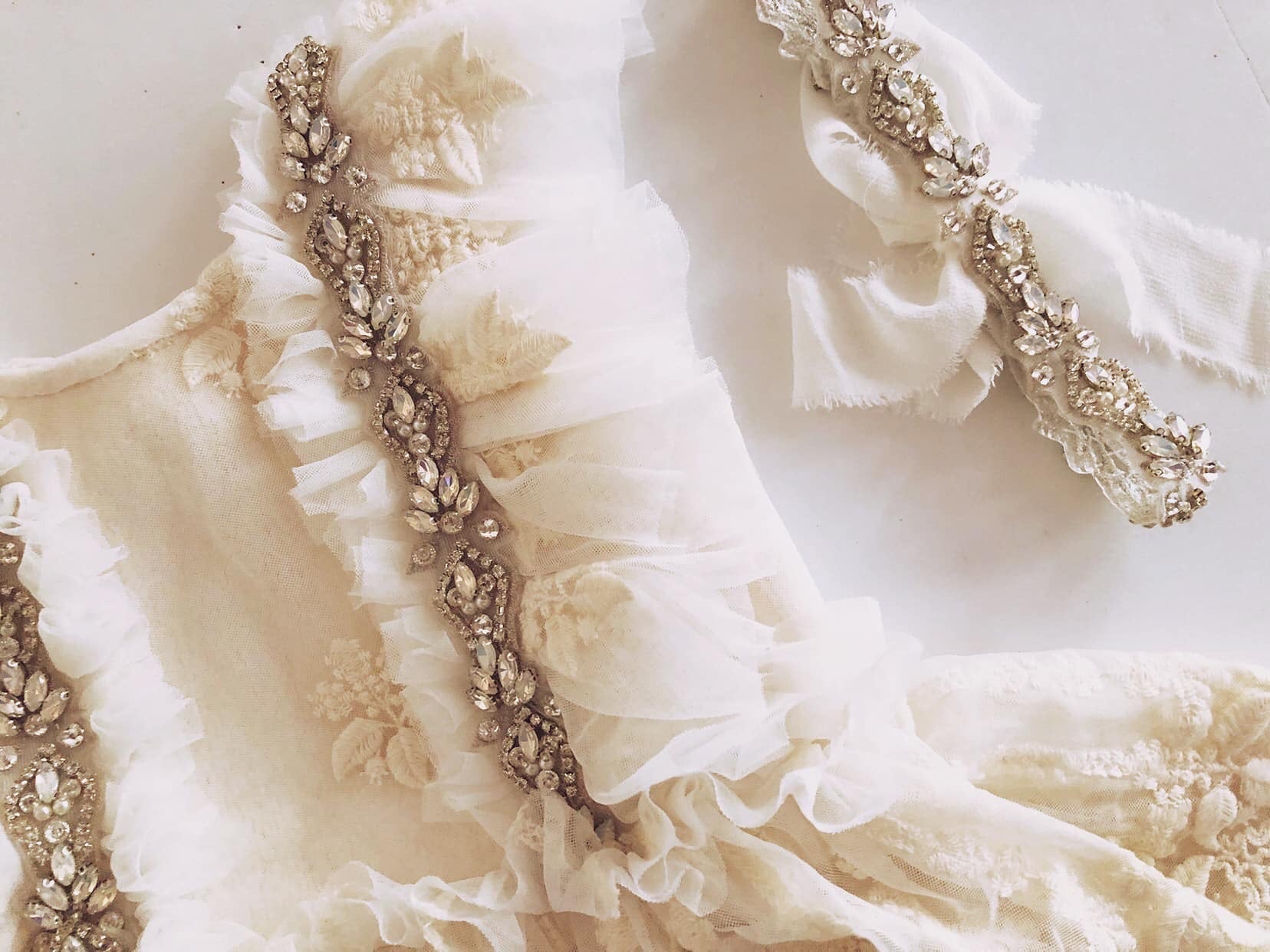 Monroe~Preorder
