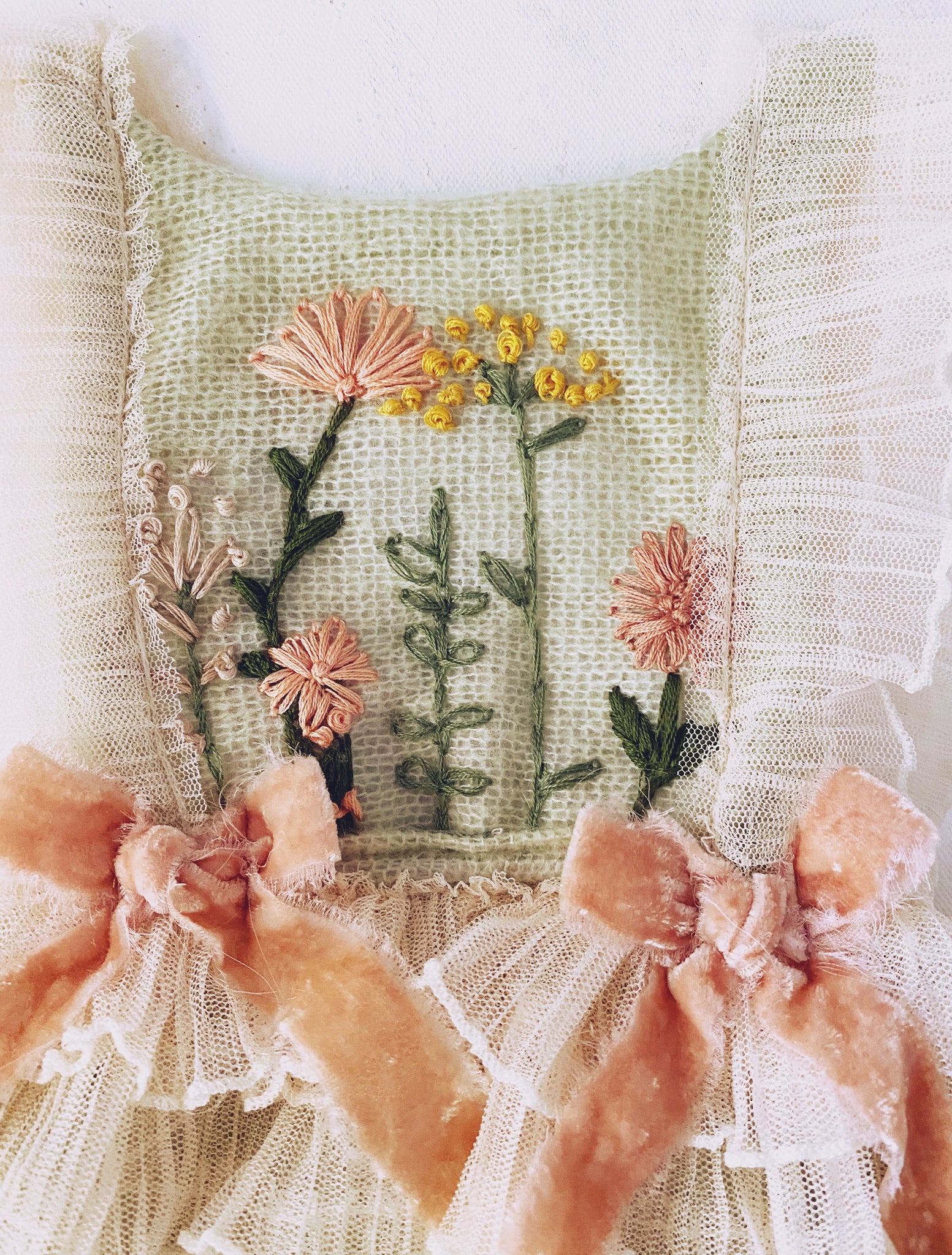 Whispers in the Garden