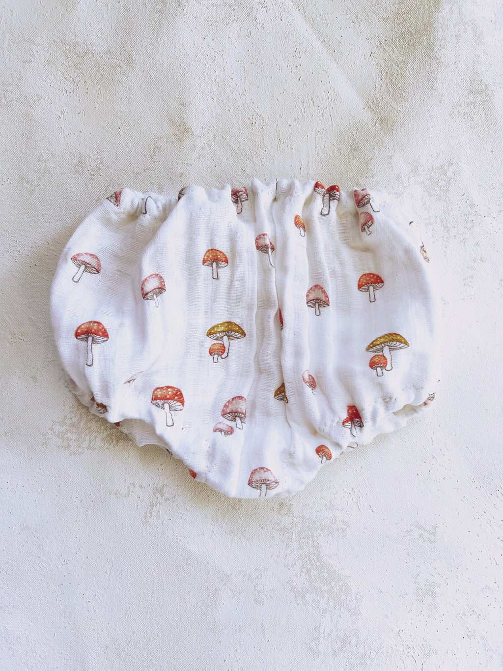 Shroom Bloomies