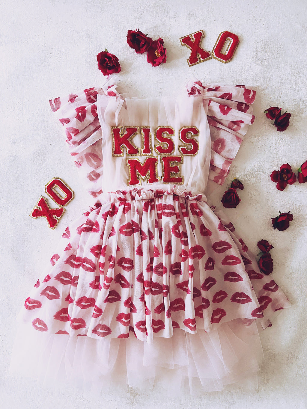 Kiss Me