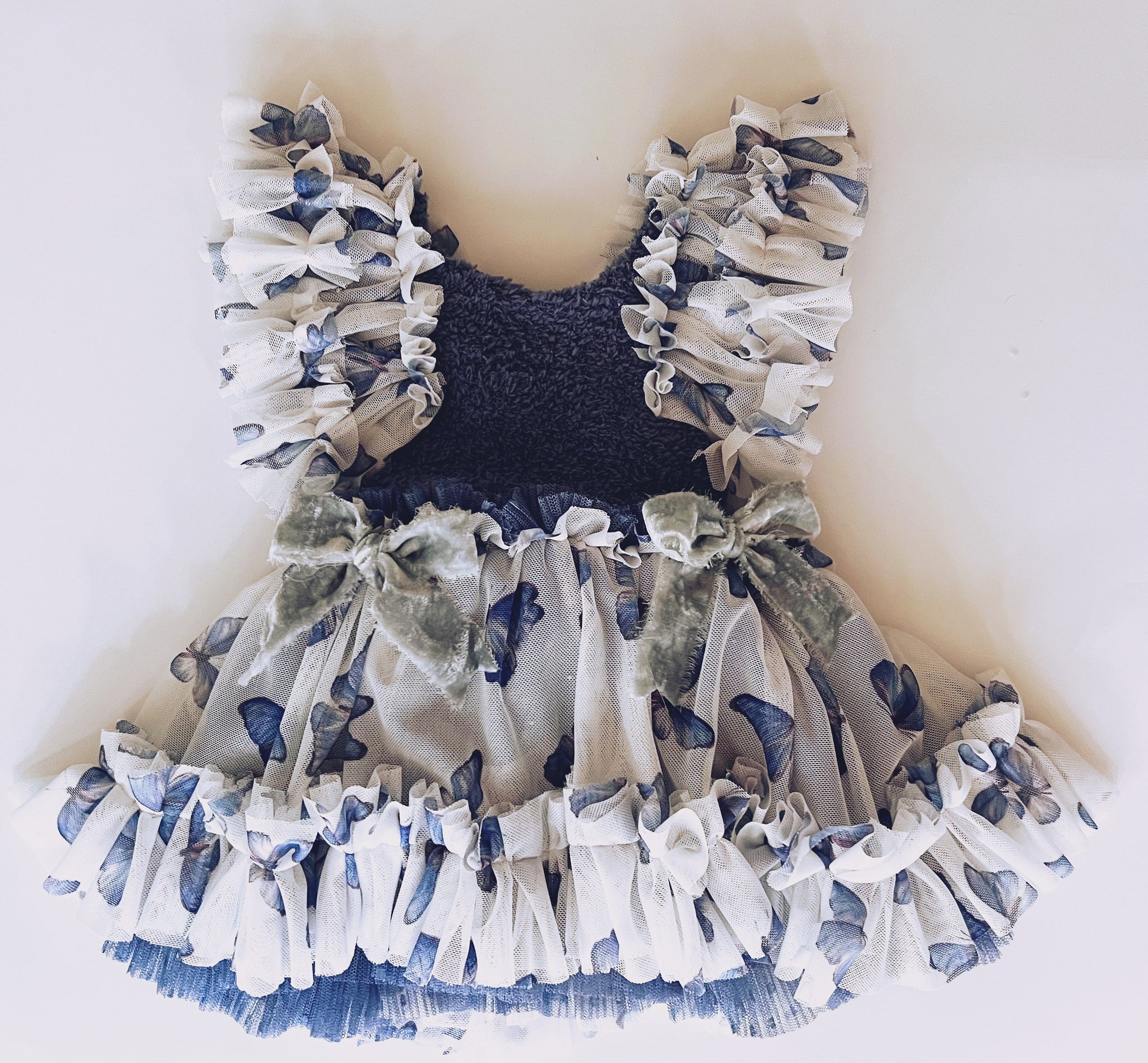 Blue Butterfly