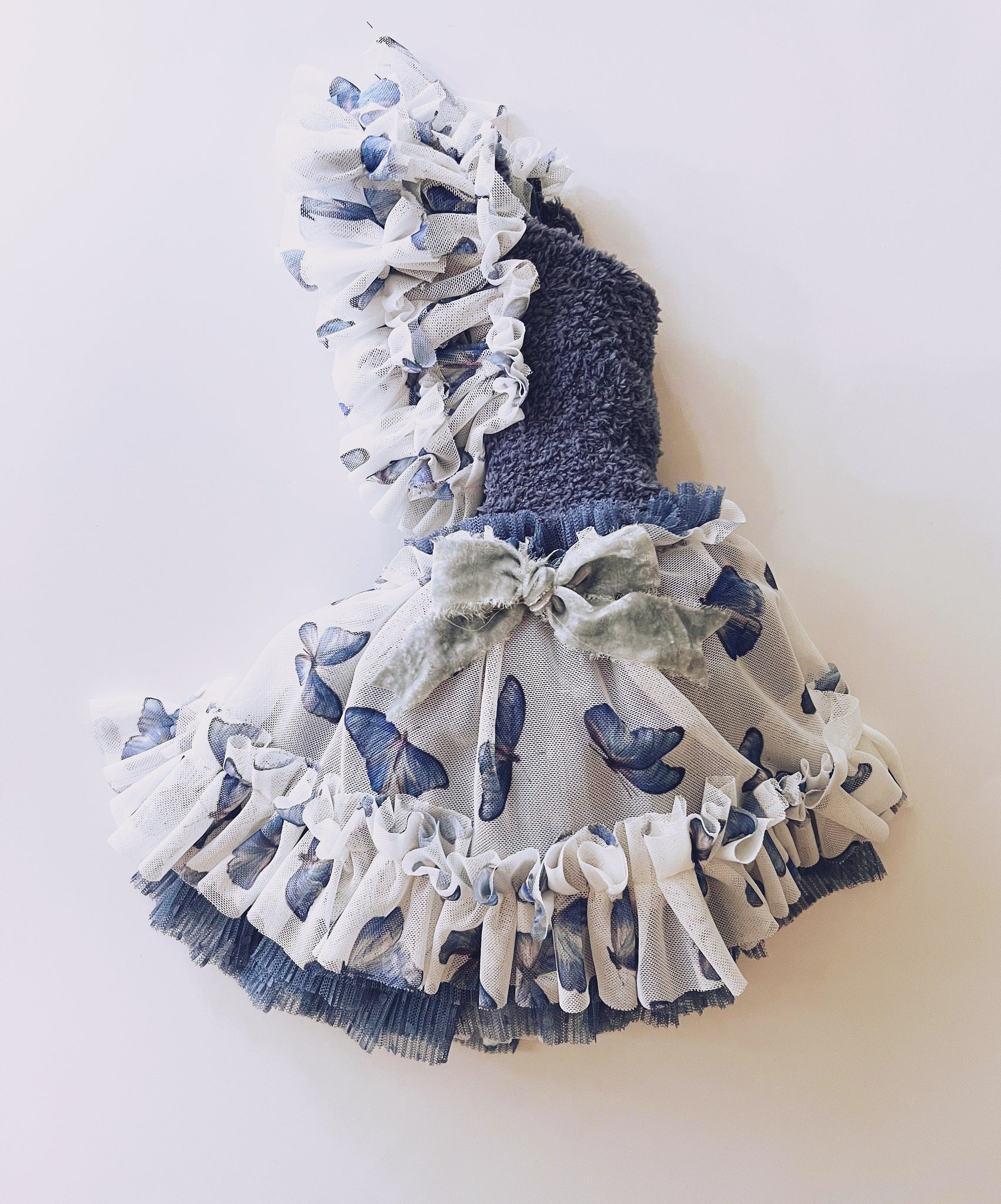 Blue Butterfly